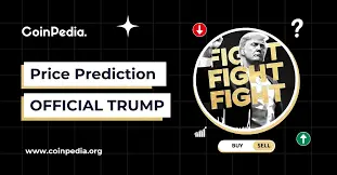 Official Trump Coin